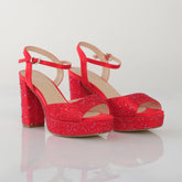Lolitas Red